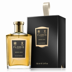 Honey Oud by Floris 100ml EDP
