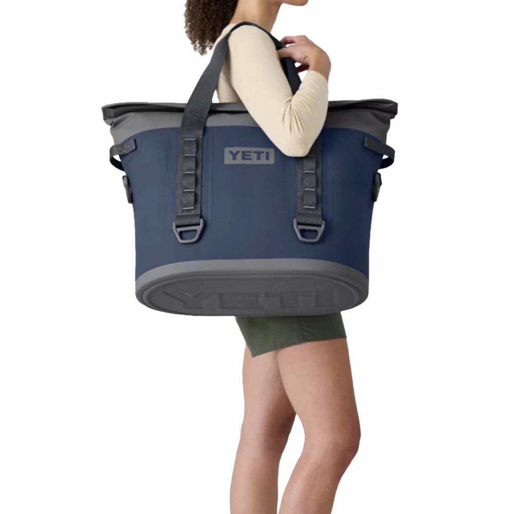 Hopper M30 Tote Soft Cooler