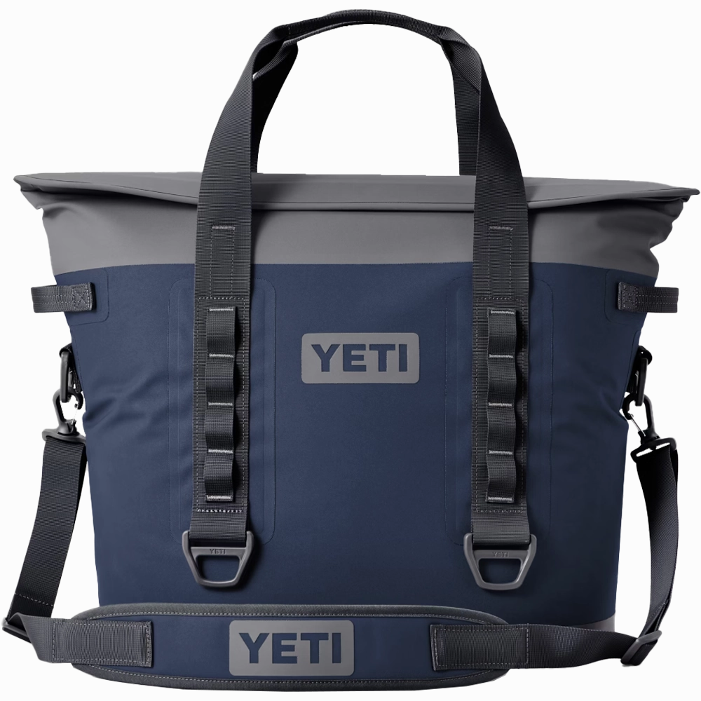 Hopper M30 Tote Soft Cooler