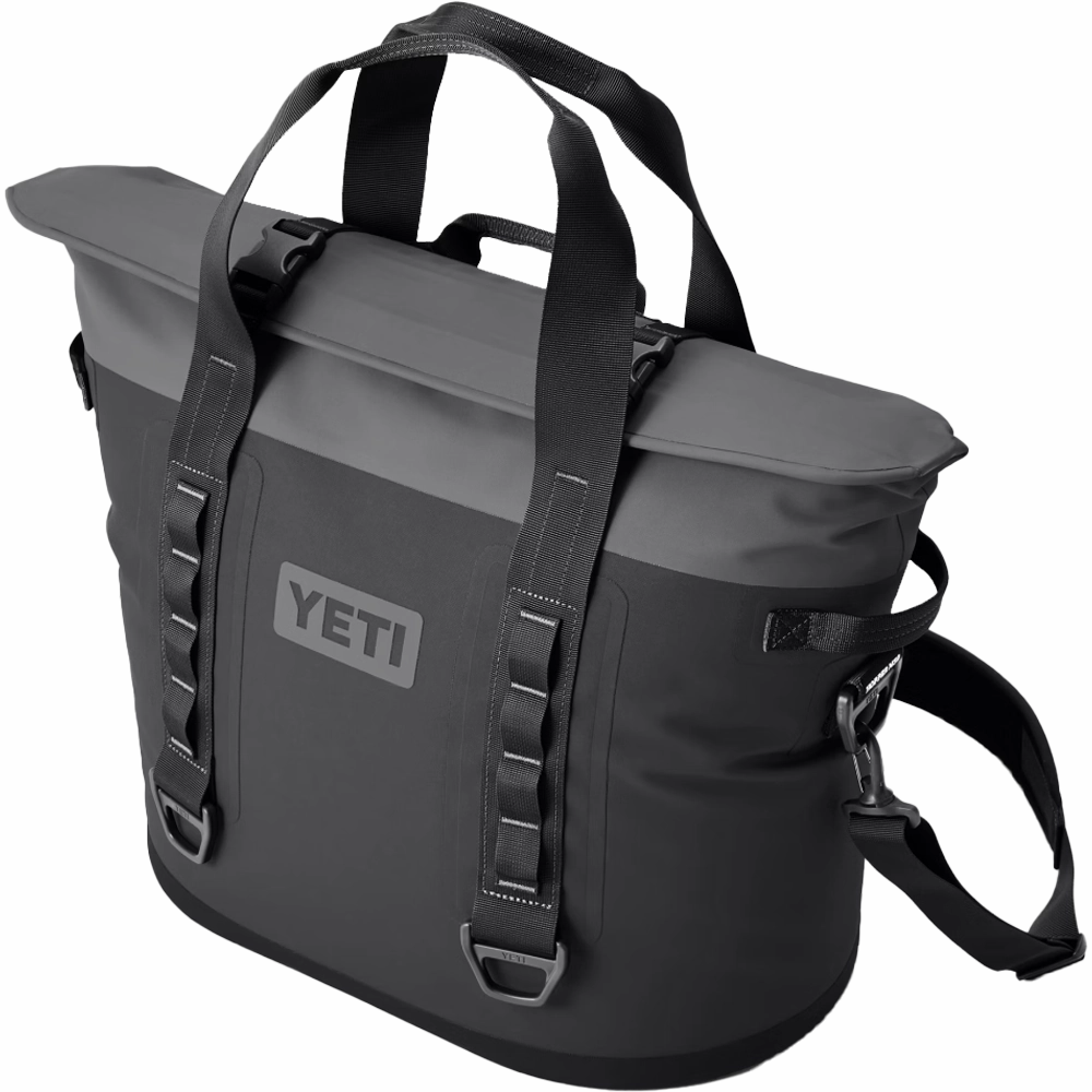 Hopper M30 Tote Soft Cooler