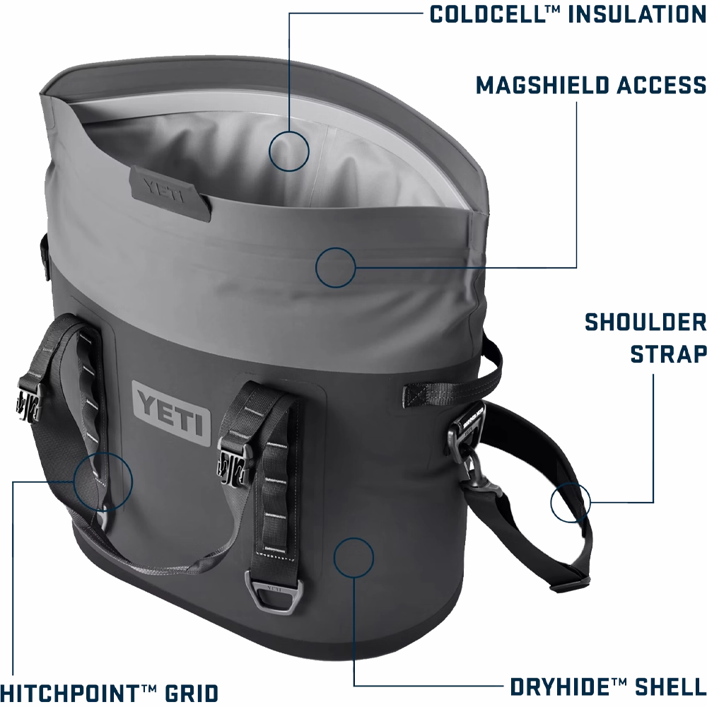 Hopper M30 Tote Soft Cooler