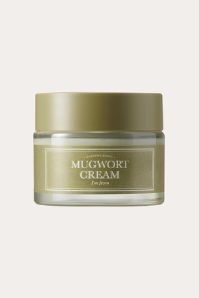I'M FROM MUGWORT CREAM 50g