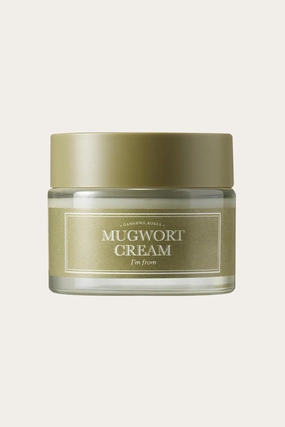 I'M FROM MUGWORT CREAM 50g