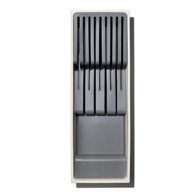 In Drawer Knife Organizer