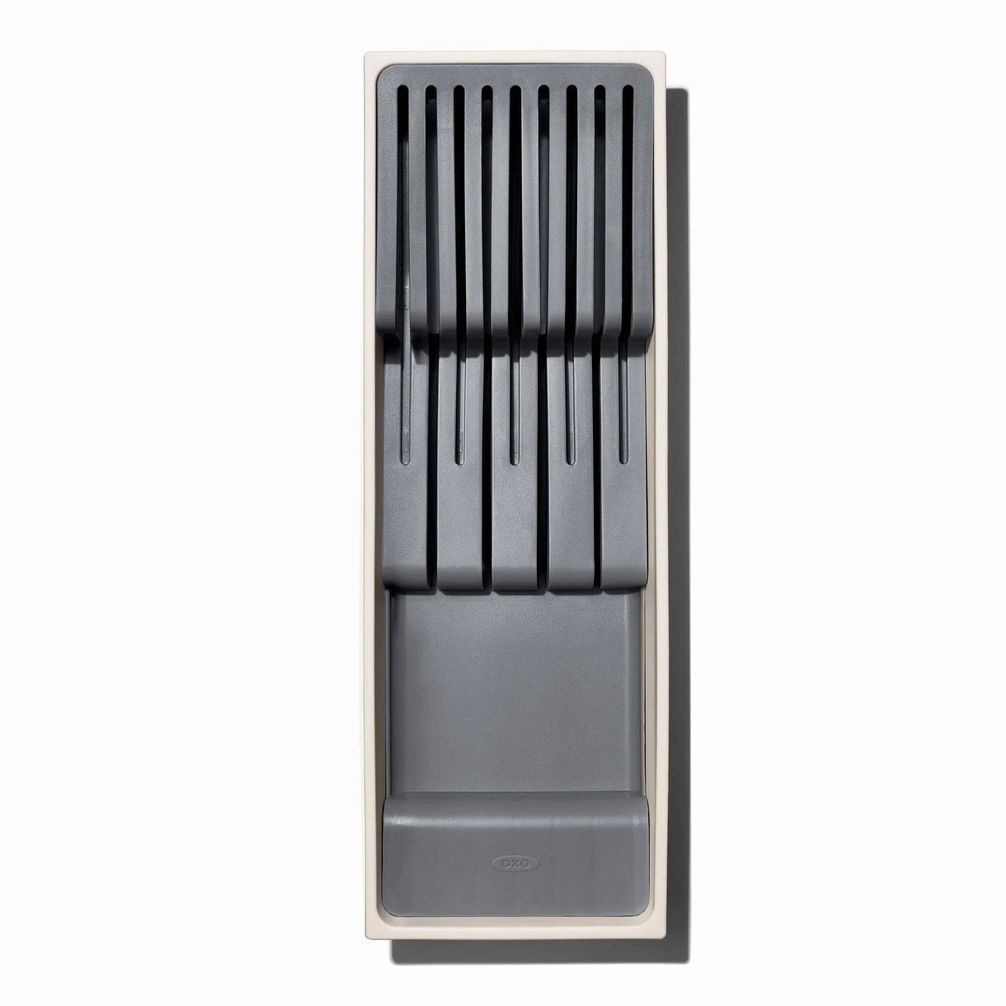 In Drawer Knife Organizer
