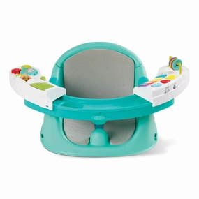 Infantino Music & Lights 3-in-1 Discovery & Booster Seat (See Description)