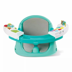 Infantino Music & Lights 3-in-1 Discovery Seat and Booster (See Description)