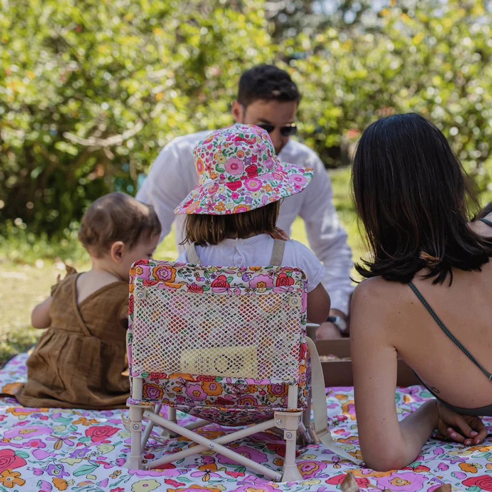 IZIMINI Paloma Baby Chair