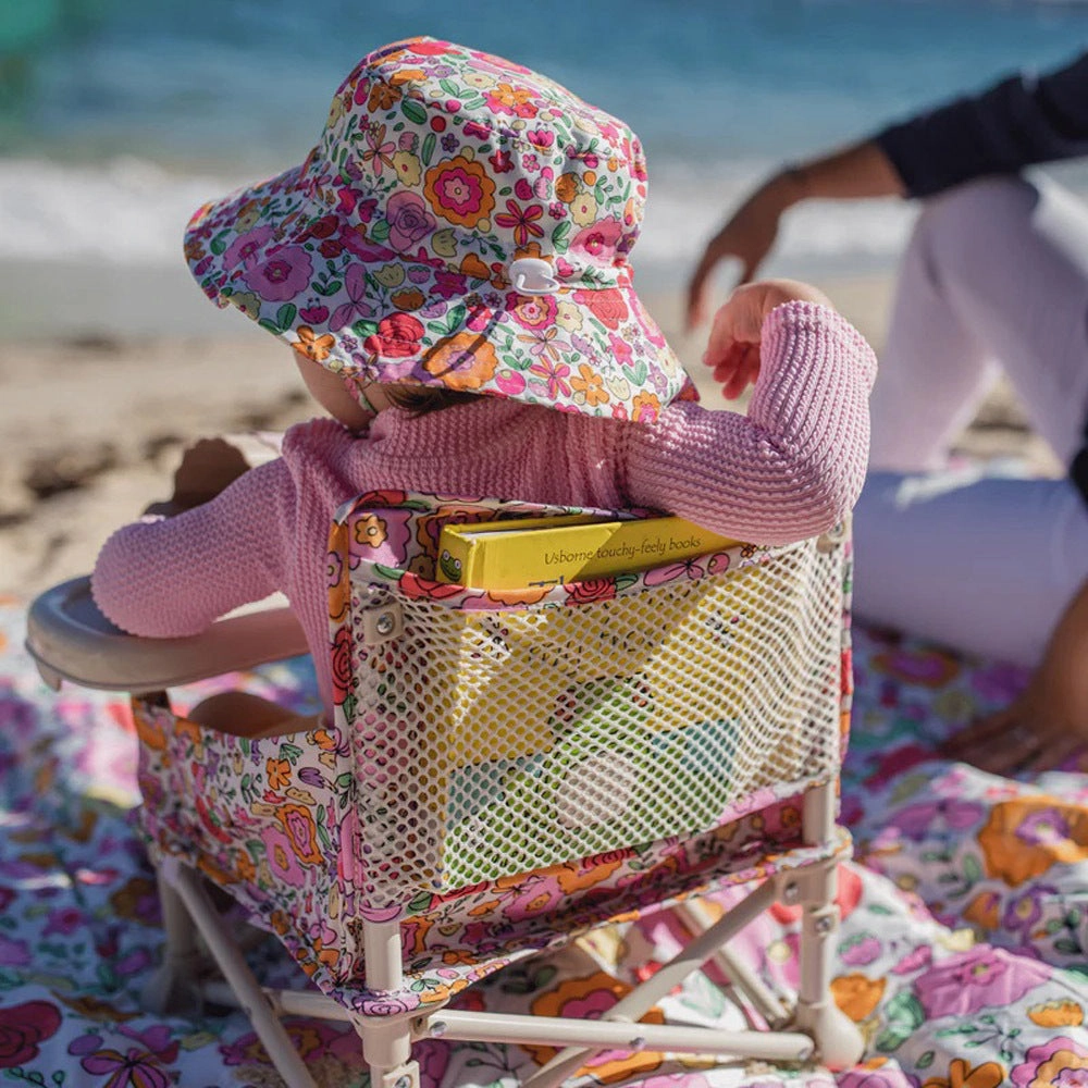 IZIMINI Paloma Baby Chair