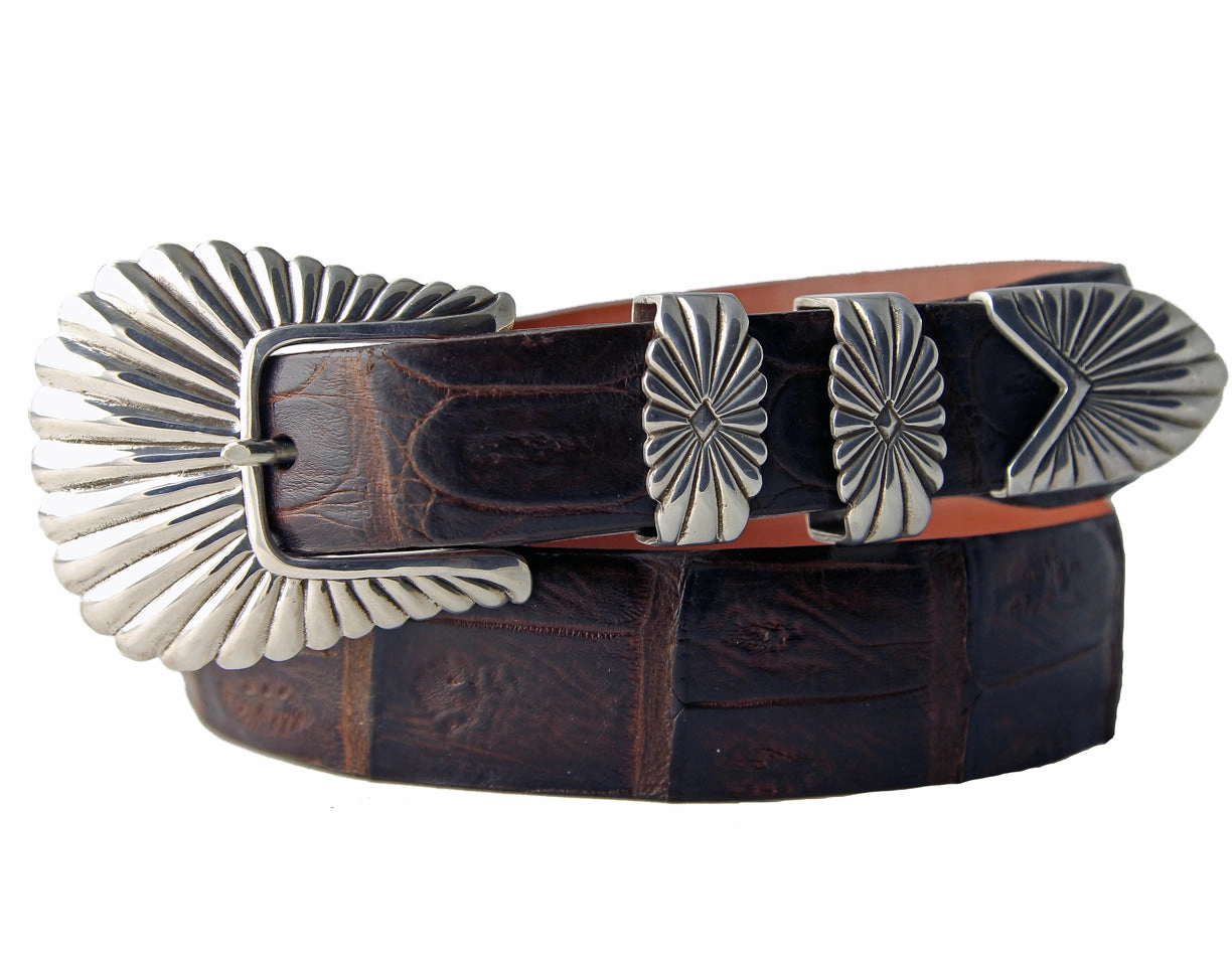 Jean Taylor 19-01 Buckle Set 1.0