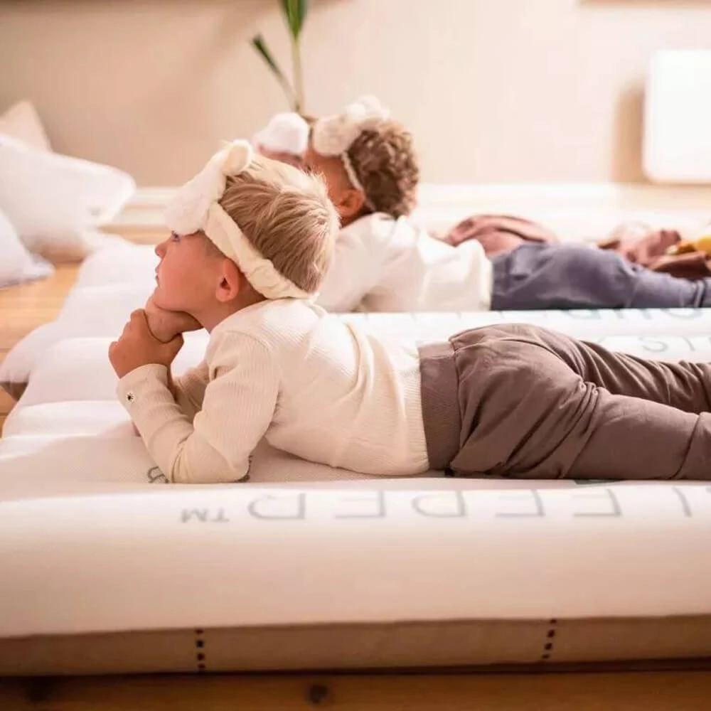 JetKids CloudSleeper By Stokke