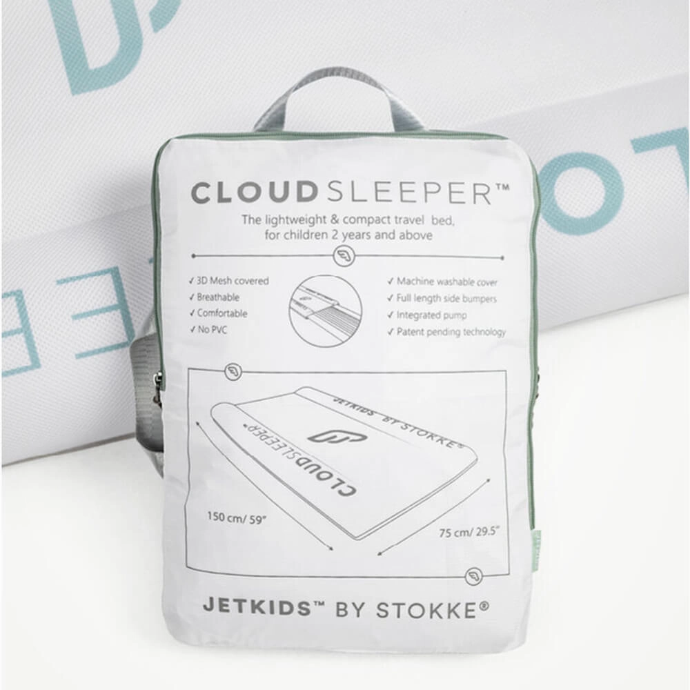 JetKids CloudSleeper By Stokke