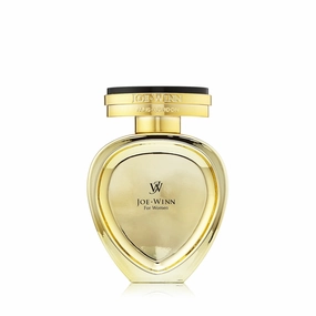 Joe Winn Perfume