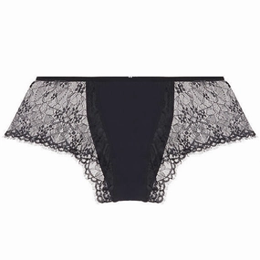 Kaia Boyshort