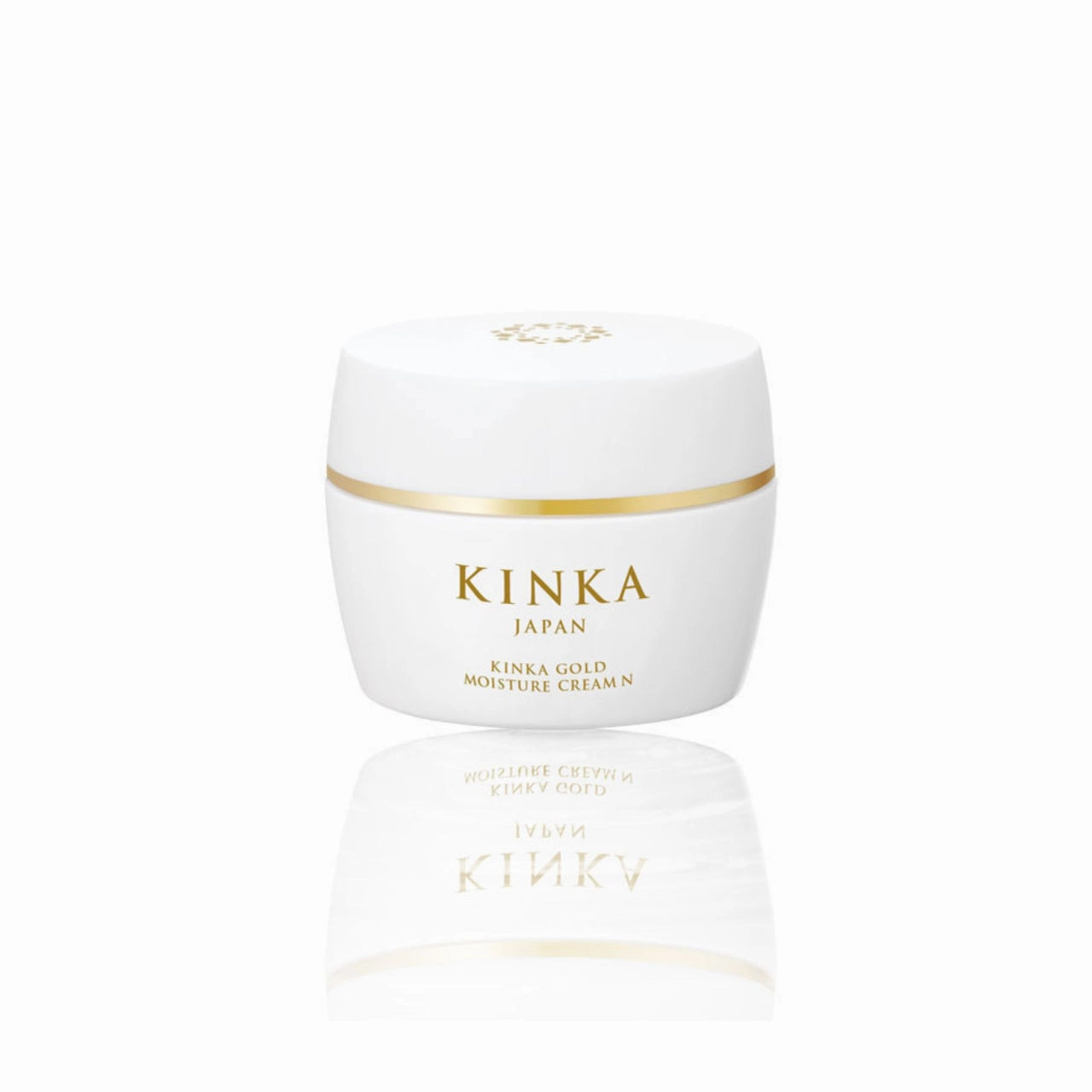 Kinka Gold Moisture Cream N