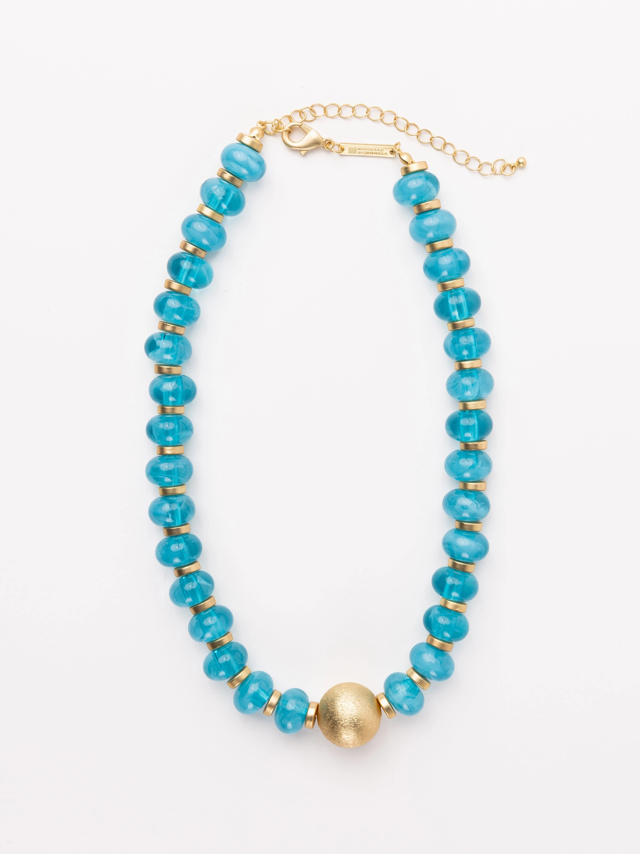 Kylie Necklace