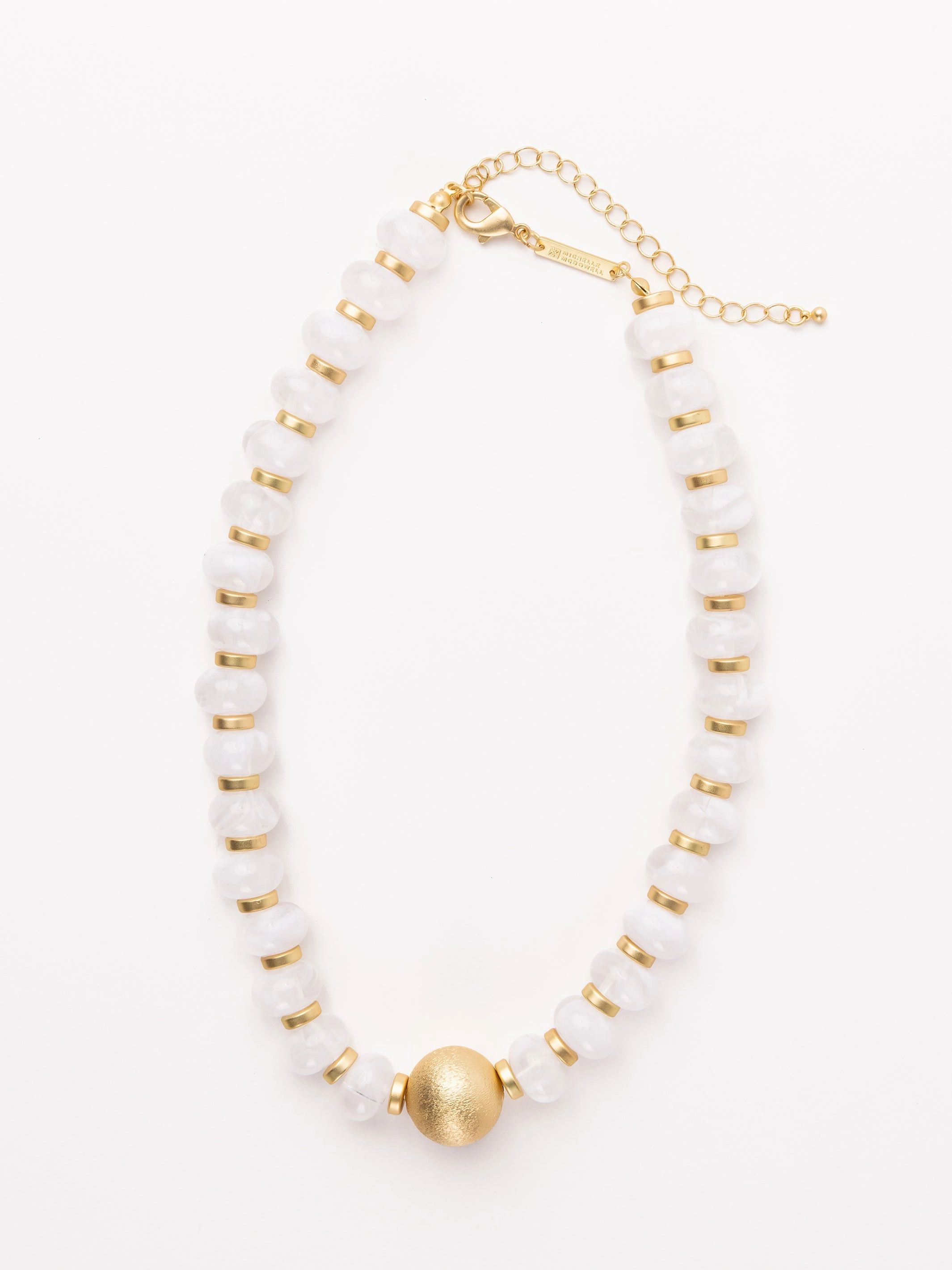 Kylie Necklace