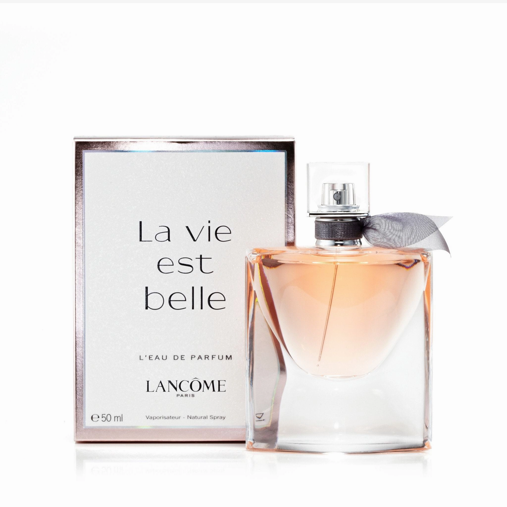 La Vie Est Belle Perfume