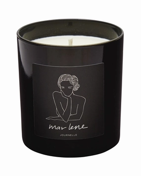 LADY x Marlene Candle