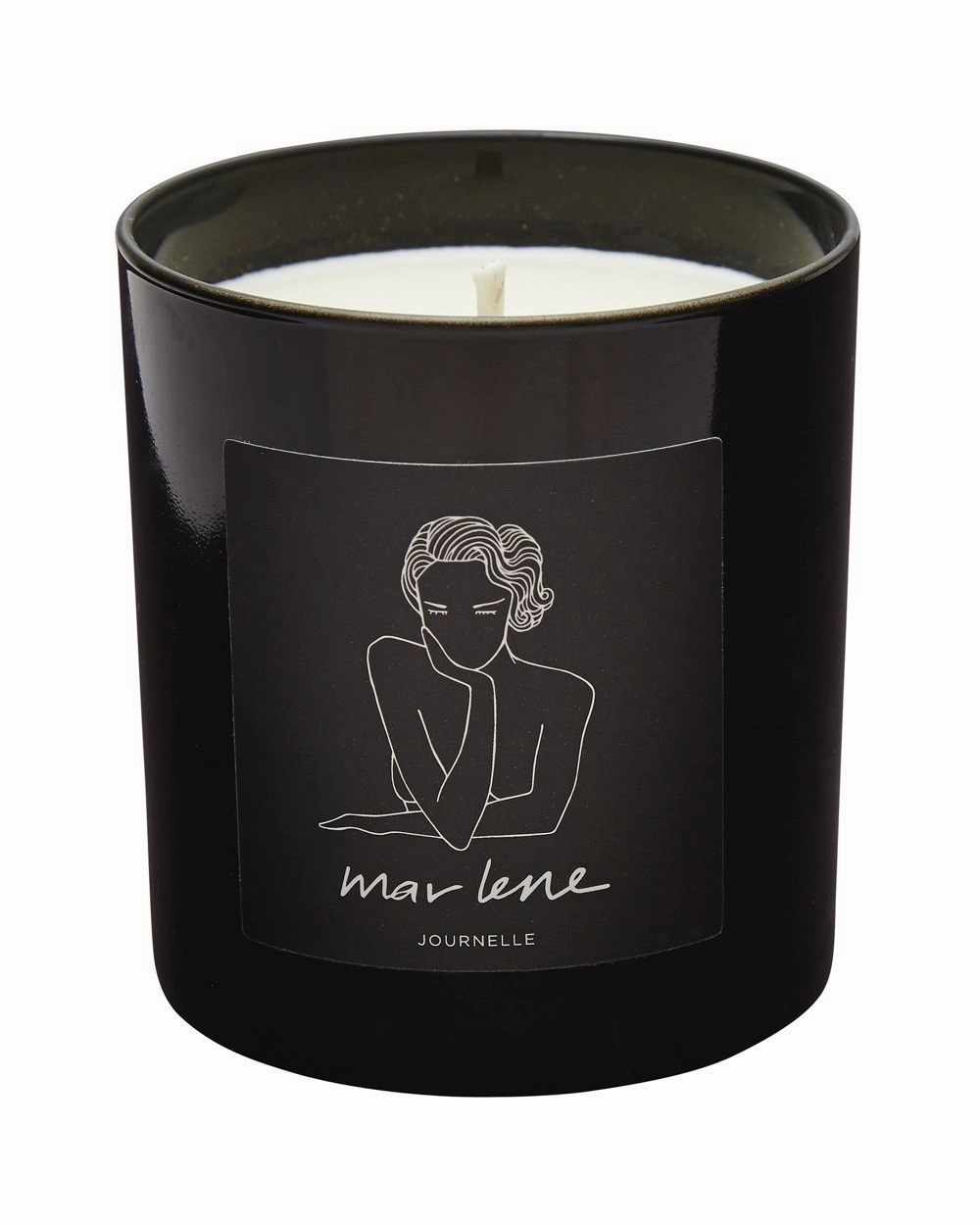 LADY x Marlene Candle
