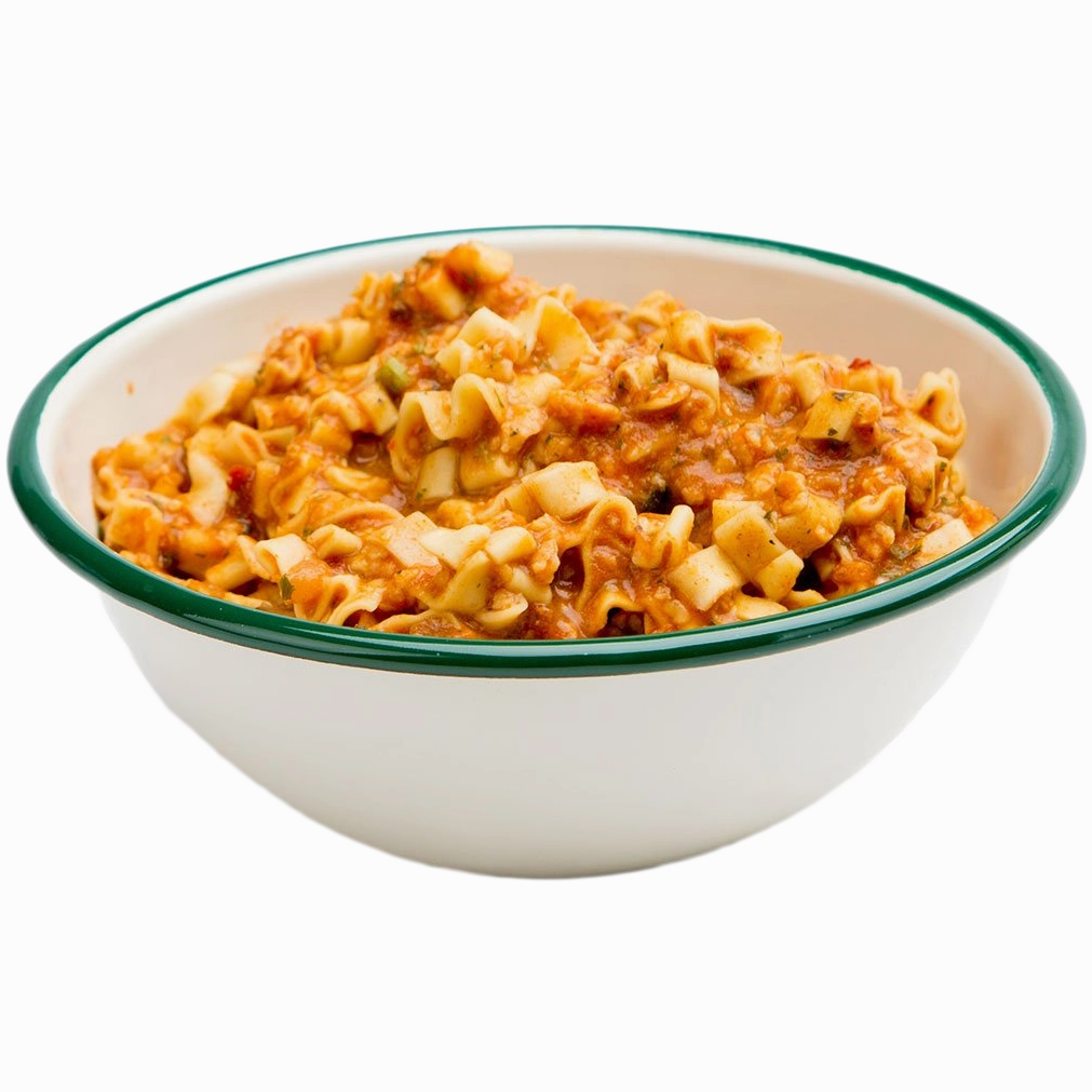 Lasagna (2 Servings)