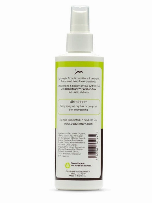 Leave-In Conditioner | UNAVAILABLE
