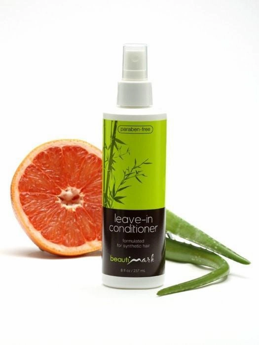 Leave-In Conditioner by BeautiMark