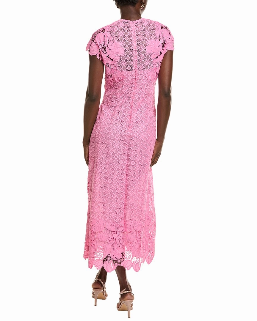 Lela Rose Pencil Dress