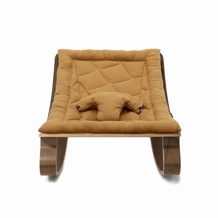 Levo Baby Rocker - Camel