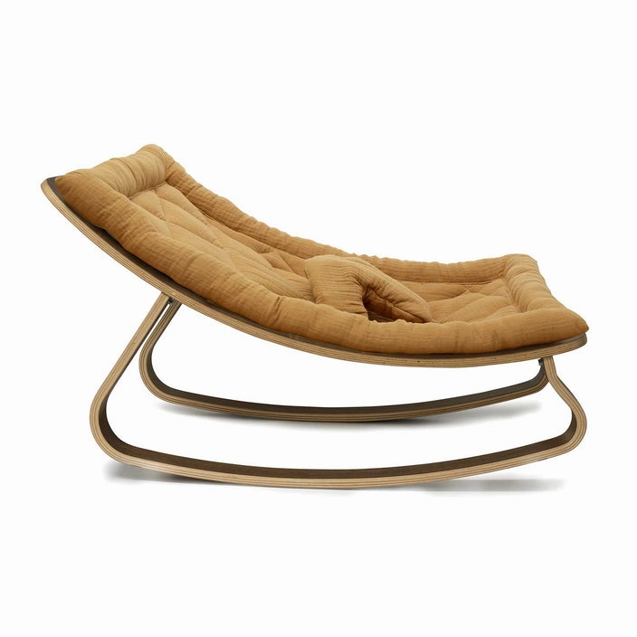 Levo Baby Rocker - Camel