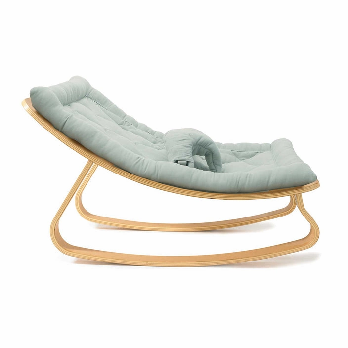 Levo Baby Rocker - Farrow