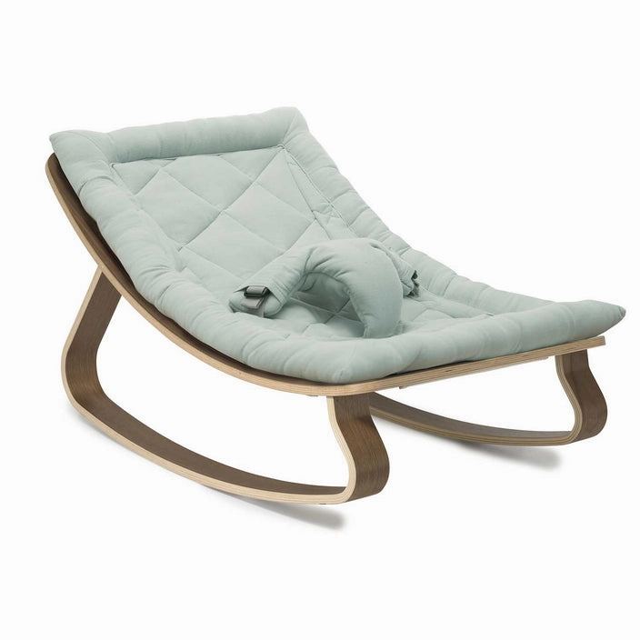 Levo Baby Rocker - Farrow
