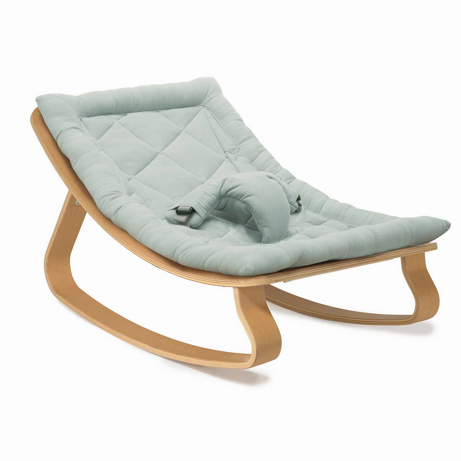 Levo Baby Rocker - Farrow