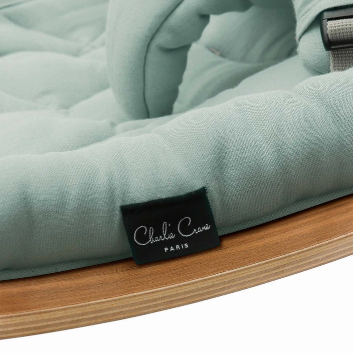 Levo Baby Rocker - Farrow