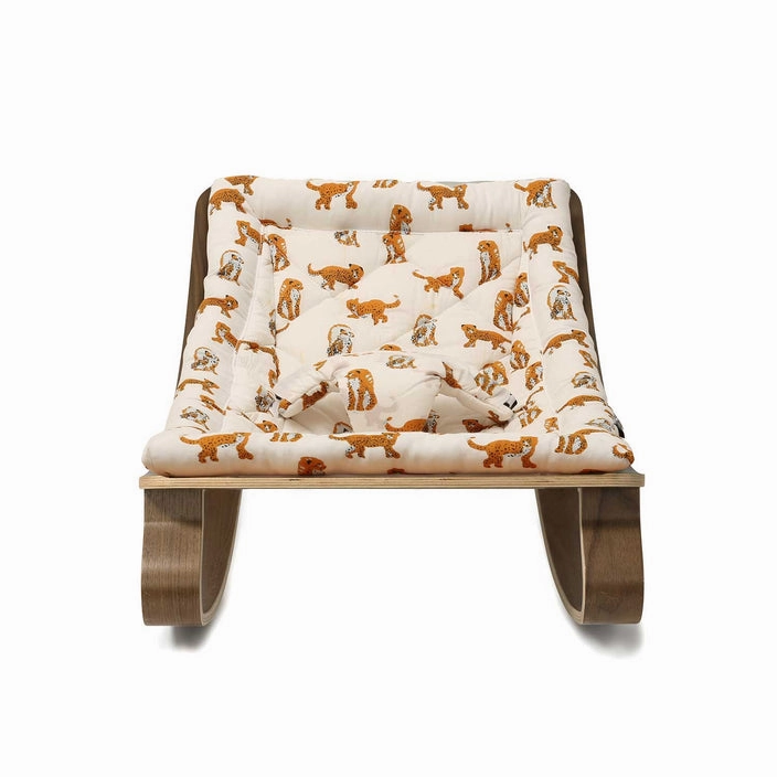 Levo Baby Rocker - Jaguar