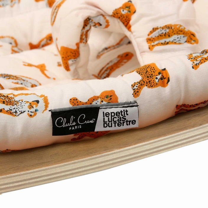 Levo Baby Rocker - Jaguar