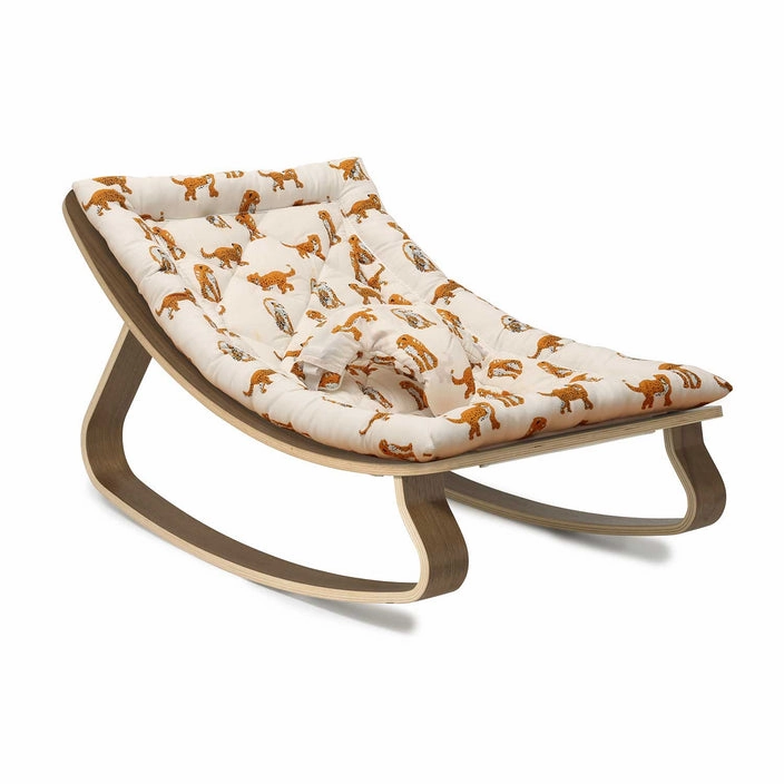 Levo Baby Rocker - Jaguar