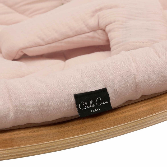 Levo Baby Rocker - Nude