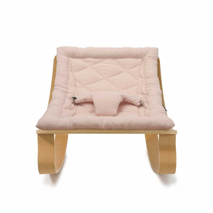 Levo Baby Rocker - Nude