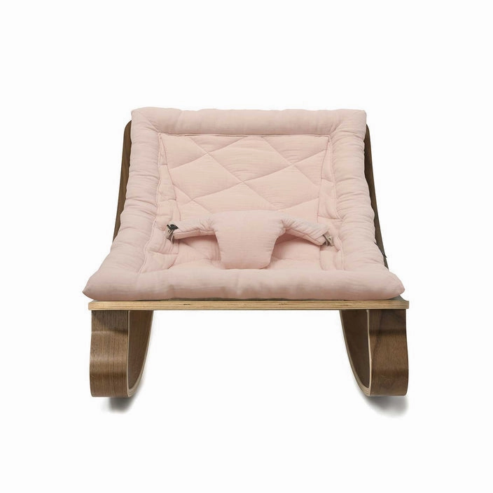 Levo Baby Rocker - Nude