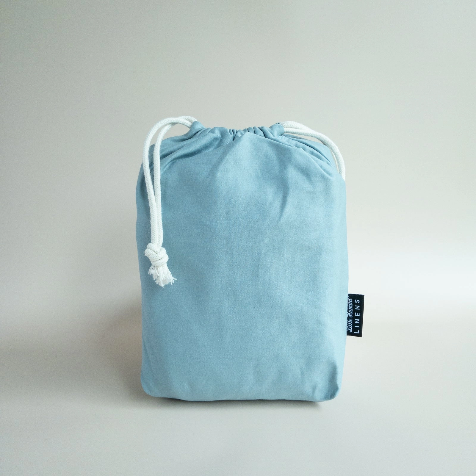 Little Human Linens Waterproof Bassinet Sheet 81x41