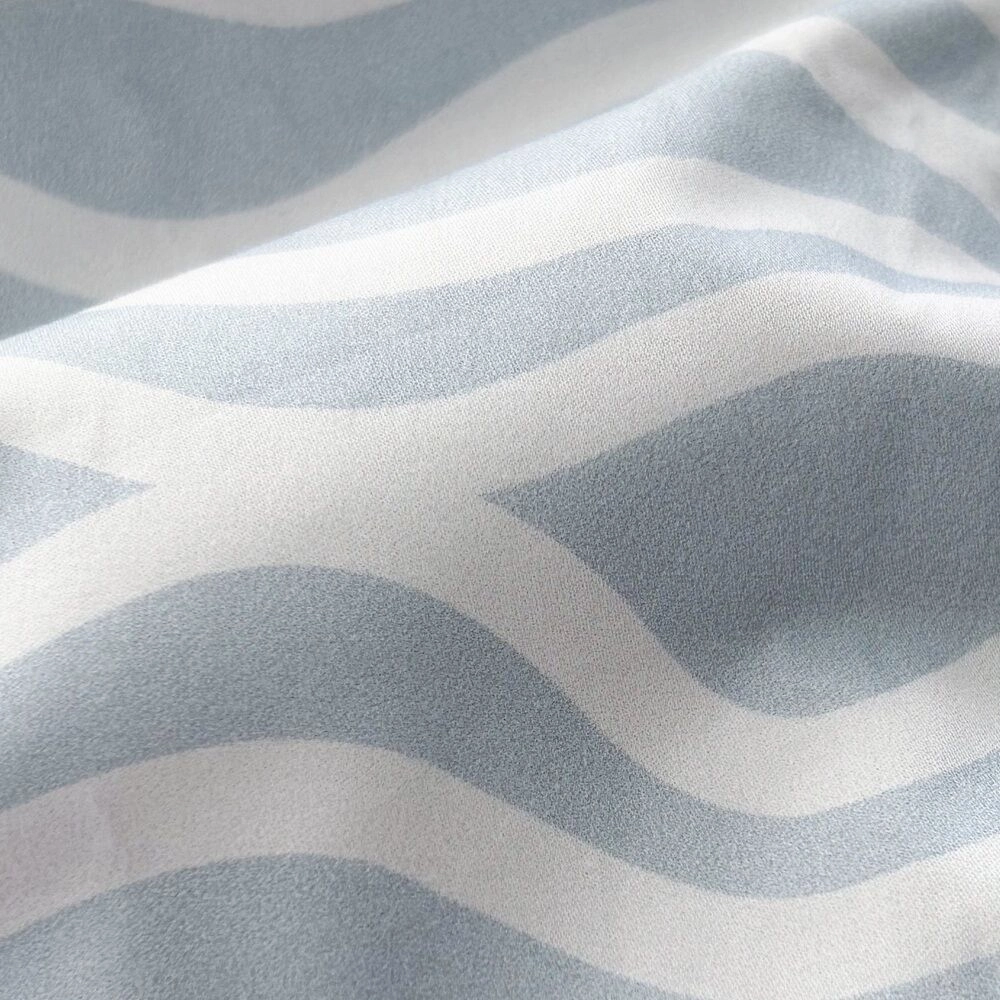 Little Human Linens Waterproof Bassinet Sheet 81x41