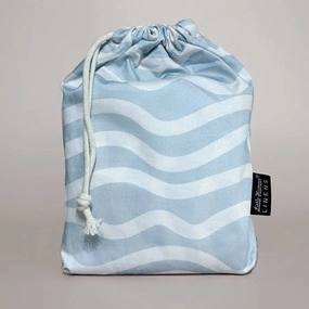 Little Human Linens Waterproof Bassinet Sheet 81x41