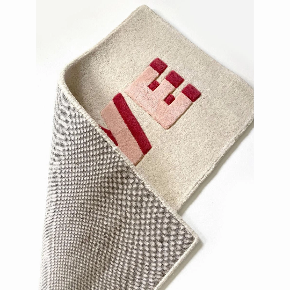 Love Rug