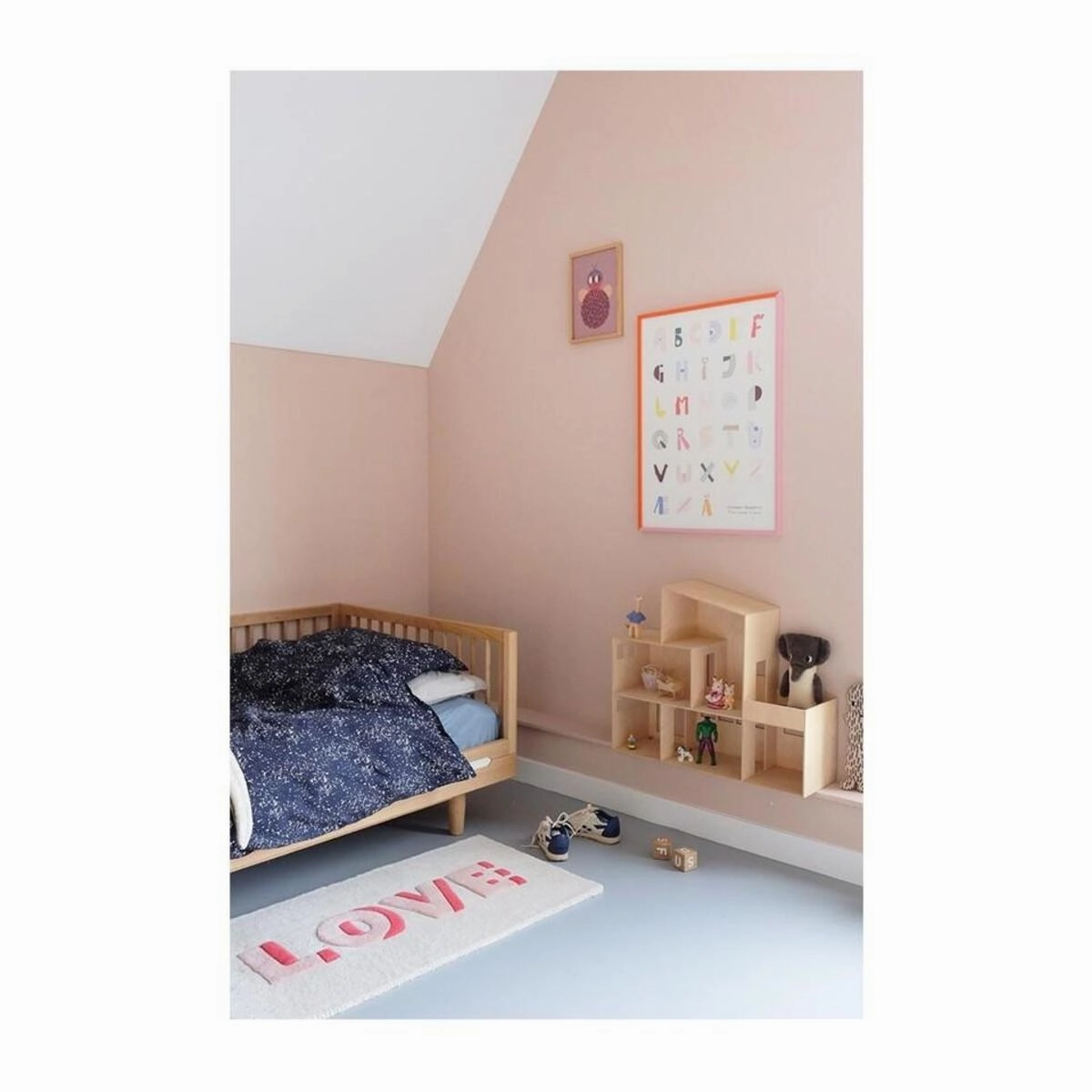 Love Rug