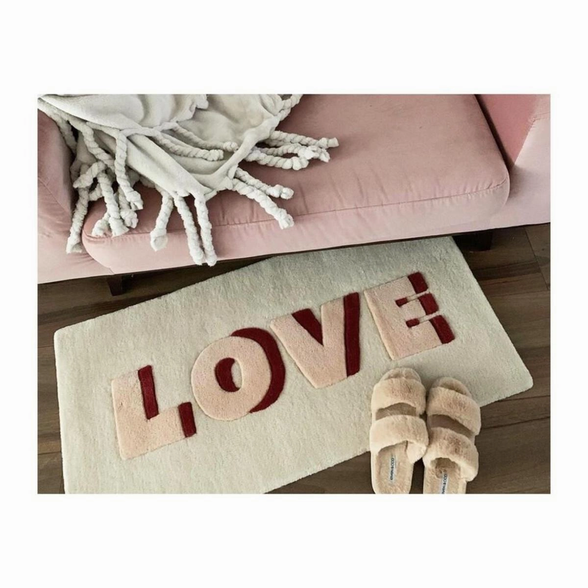 Love Rug