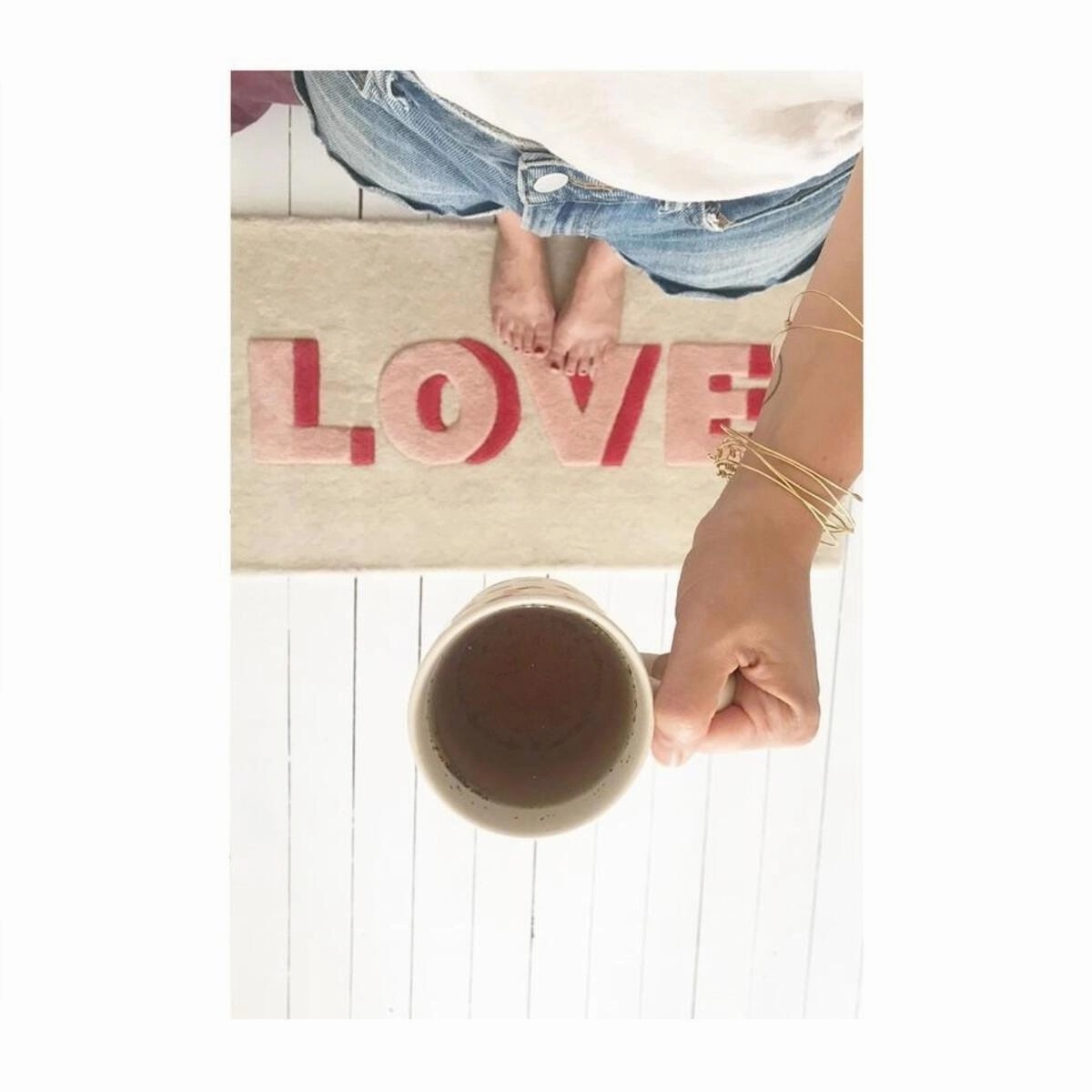 Love Rug