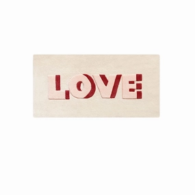 Love Rug