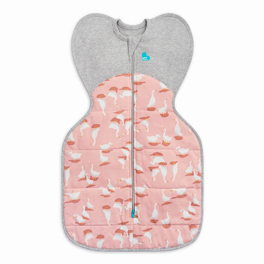 Love To Dream Swaddle UP Warm 2.5 Tog