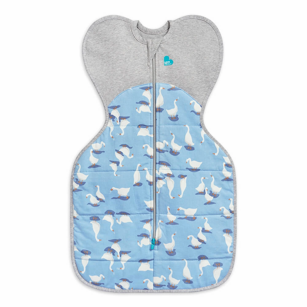 Love To Dream Swaddle UP Warm 2.5 Tog